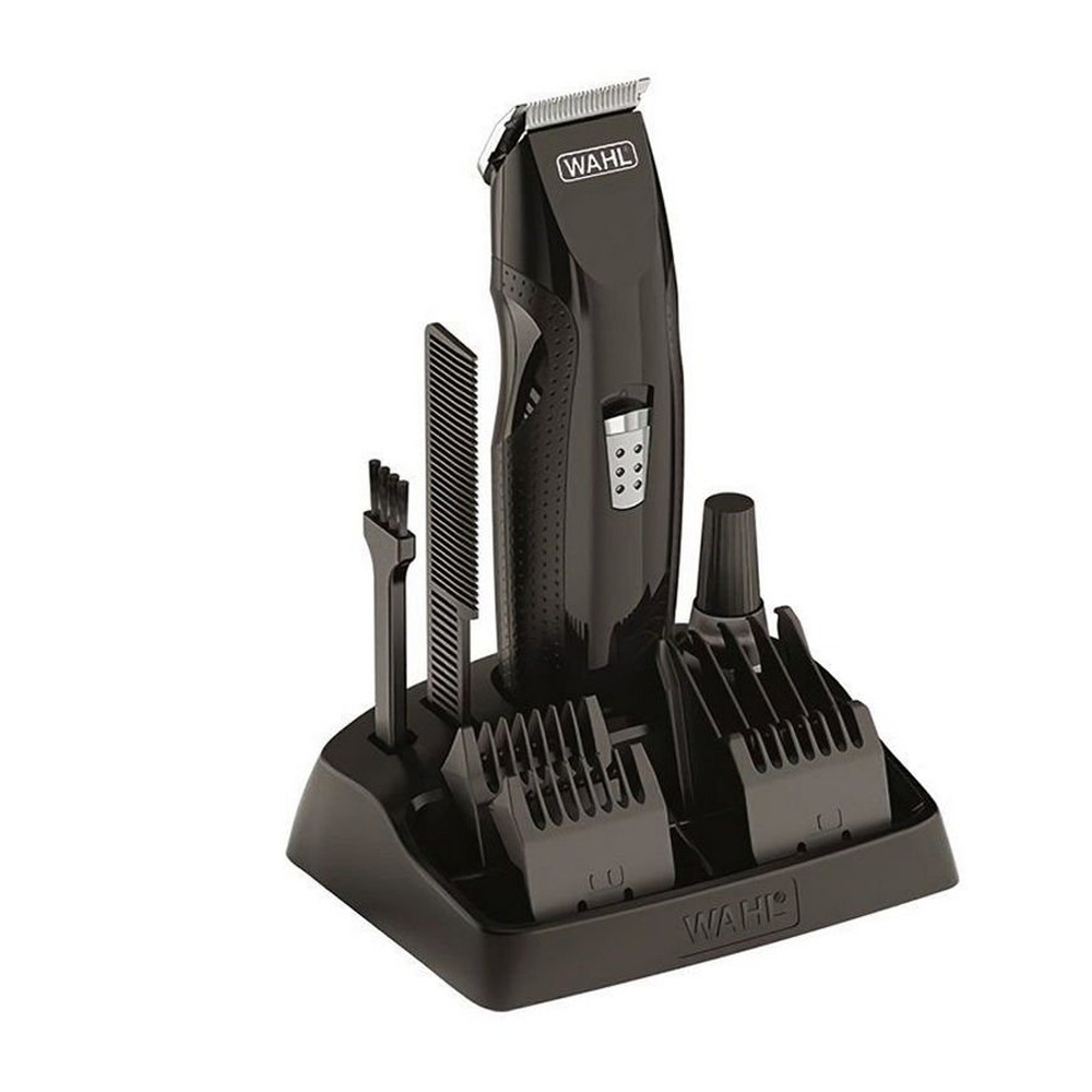 Barbero 6 Pasos 2mm WAHL 5606-526  | Negro