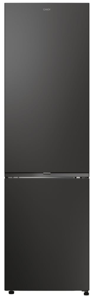 Frigo Combi Integrable No Frost Candy CNCQ2T620EB Alto 205cm x 59,5cm Clase E Negro  | 409l, Wifi